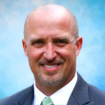 Portrait of James Murphy, NYS Licensed Real Estate Salesperson